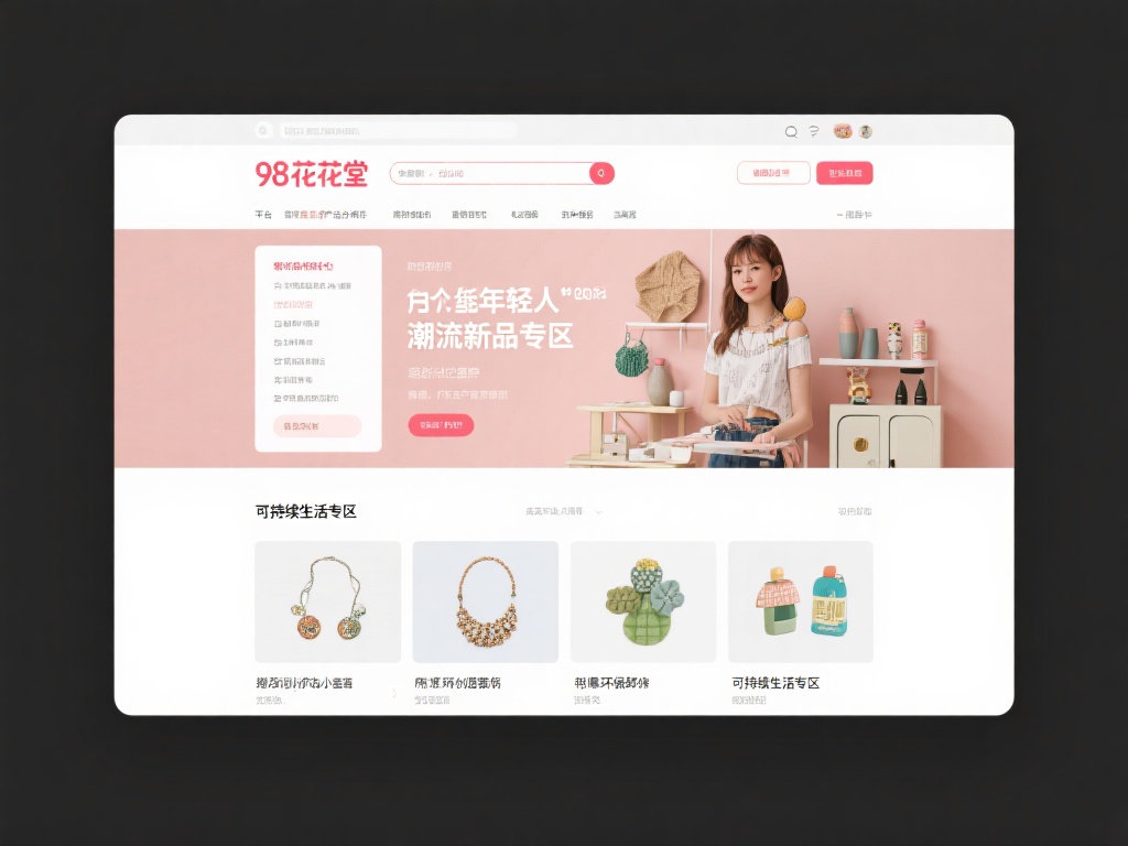 不论是时尚饰品、家居装饰，还是创意小物，